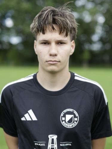 Marcel Neufeld