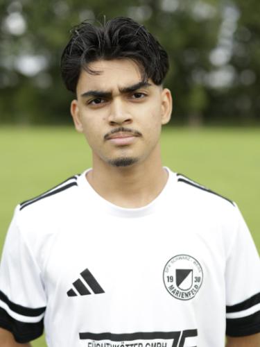Irfan Pirotz