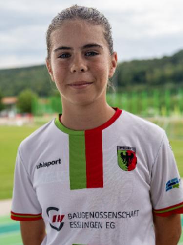 Livia Grammlich