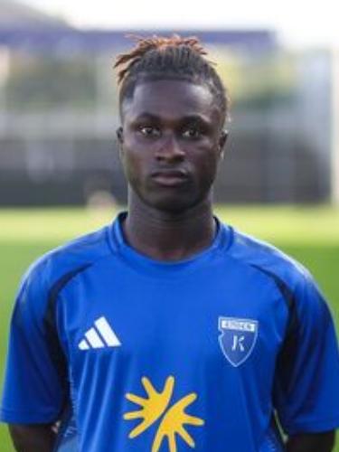 Lamin Keita