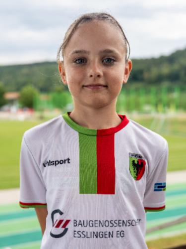 Alma Kurz