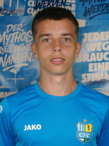 Bohdan Pavlovych