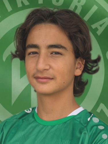 Mustafa Fikret Atmaca