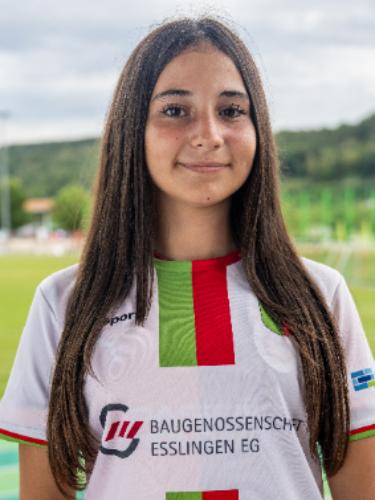 Melda Alcali