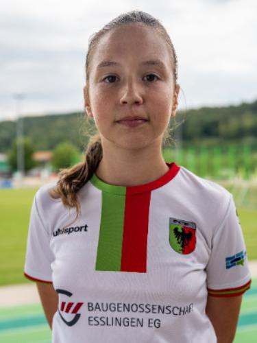Anna-Lena Markic