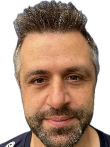 Daniel Tröckes