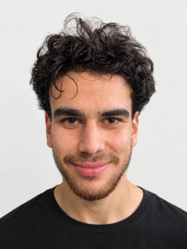 Riad Sallai
