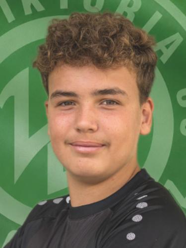 Loukas Ziogas