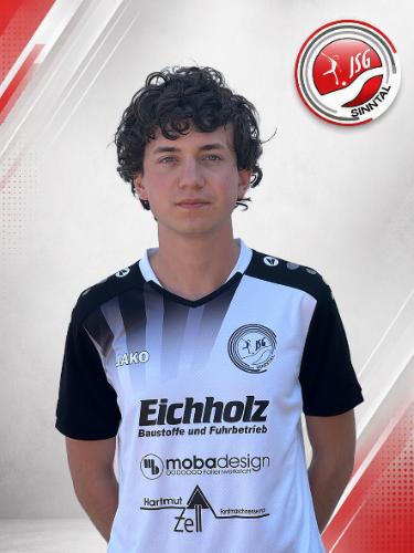 Sammy Emilio Taube