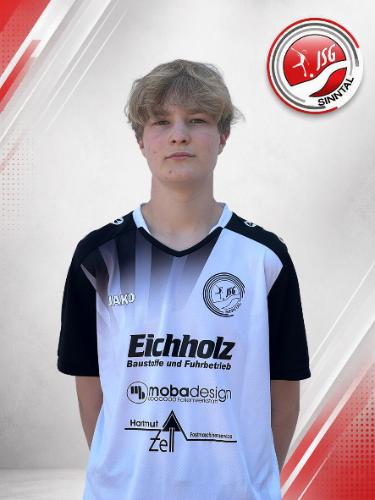 Sebastian Zell