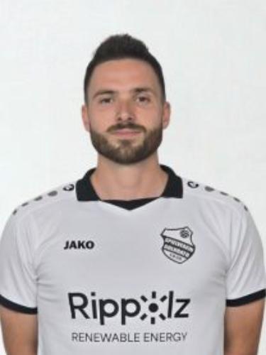 Steffen Brodermanns