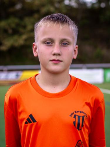 Leon Roszak