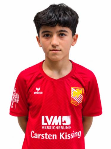 Moayad Alibrahim