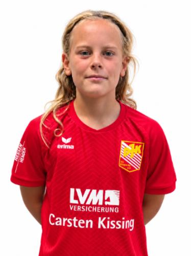 Robin Degenfelder