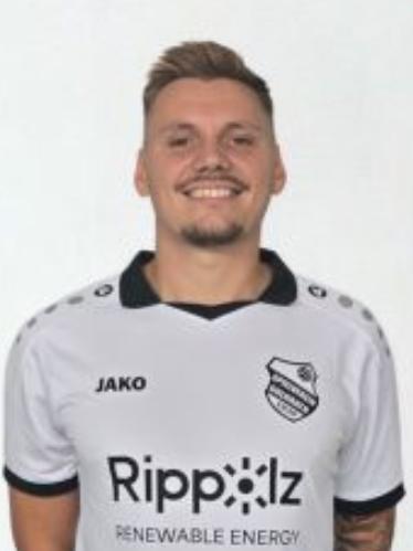 Niklas Demming