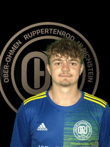 Luca Elias Guenther