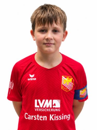 Milo Büchter