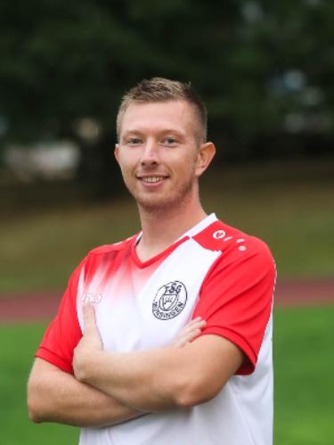 Benedikt Mezei
