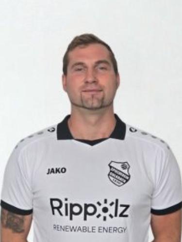 Matthias Fuchs