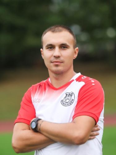 Danil Pyvovarov