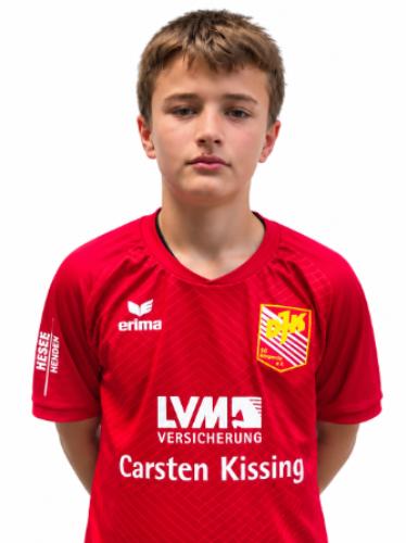 Milan Patrick Sliwinski