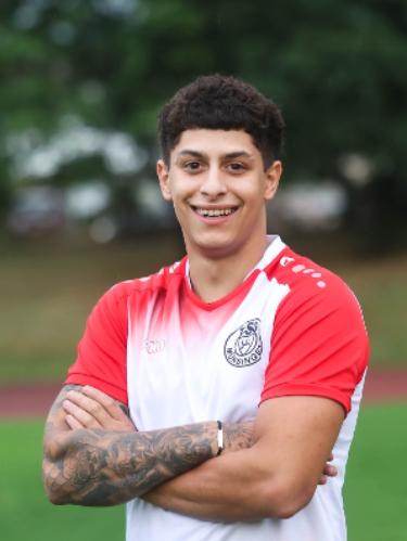 Sofian Vondracek