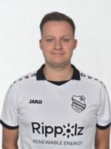 Jannik Karaskiwiecz