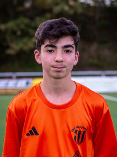 Leandro Di Figlia