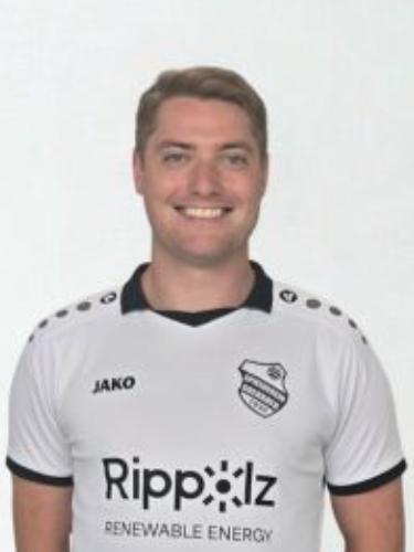 Mike Mertens