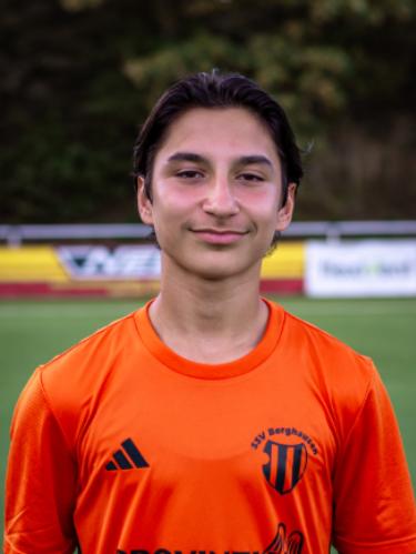 Mustafa Efe Kayan