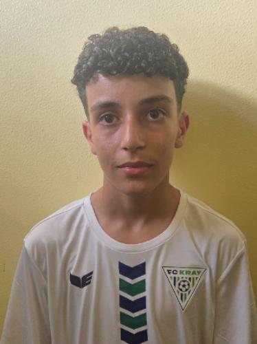 Mohamed Rida Chabate