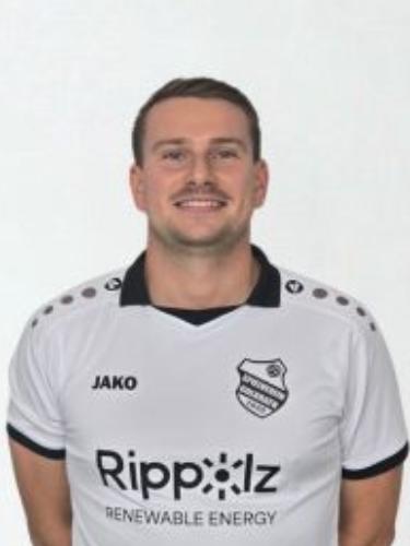 Timo Römers