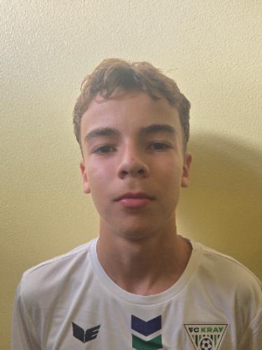 Noah Chahrour