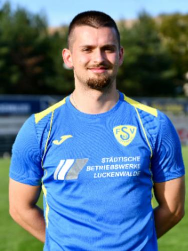 Lukas Möckel