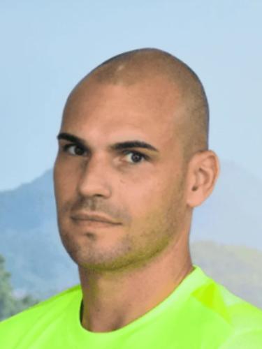 Andreas Ries