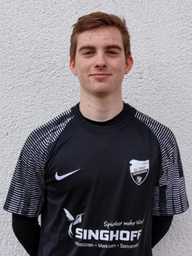 Felix Senger
