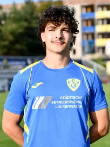 Fabio Schweigert