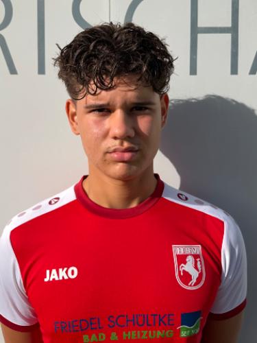Elian Göl