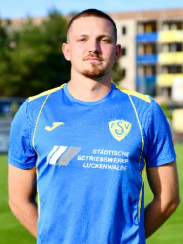 Justin Ullmann