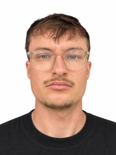 Bjarne Nils Hofmann