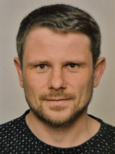 Sebastian Levin
