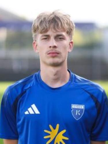 Lennox Kroner