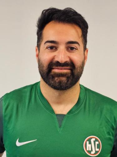 Emrah Bingöl
