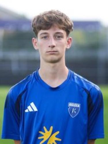Luca Schnarrelt