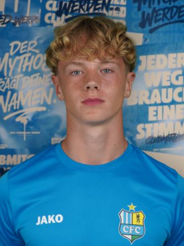Nino Scherm
