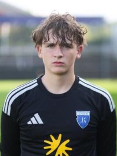 Florian Joel Veltjes