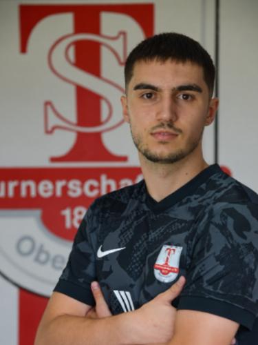 Arben Mustafa