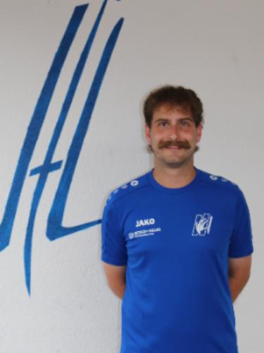 Jonas Raum
