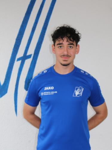 Furkan Varli