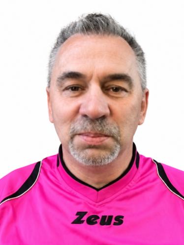 Dirk Paul